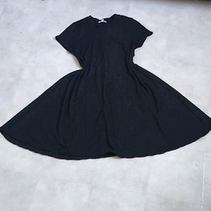 Swing dress